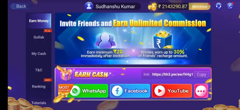 teen patti gold