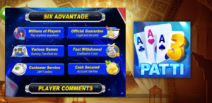 teen patti gold