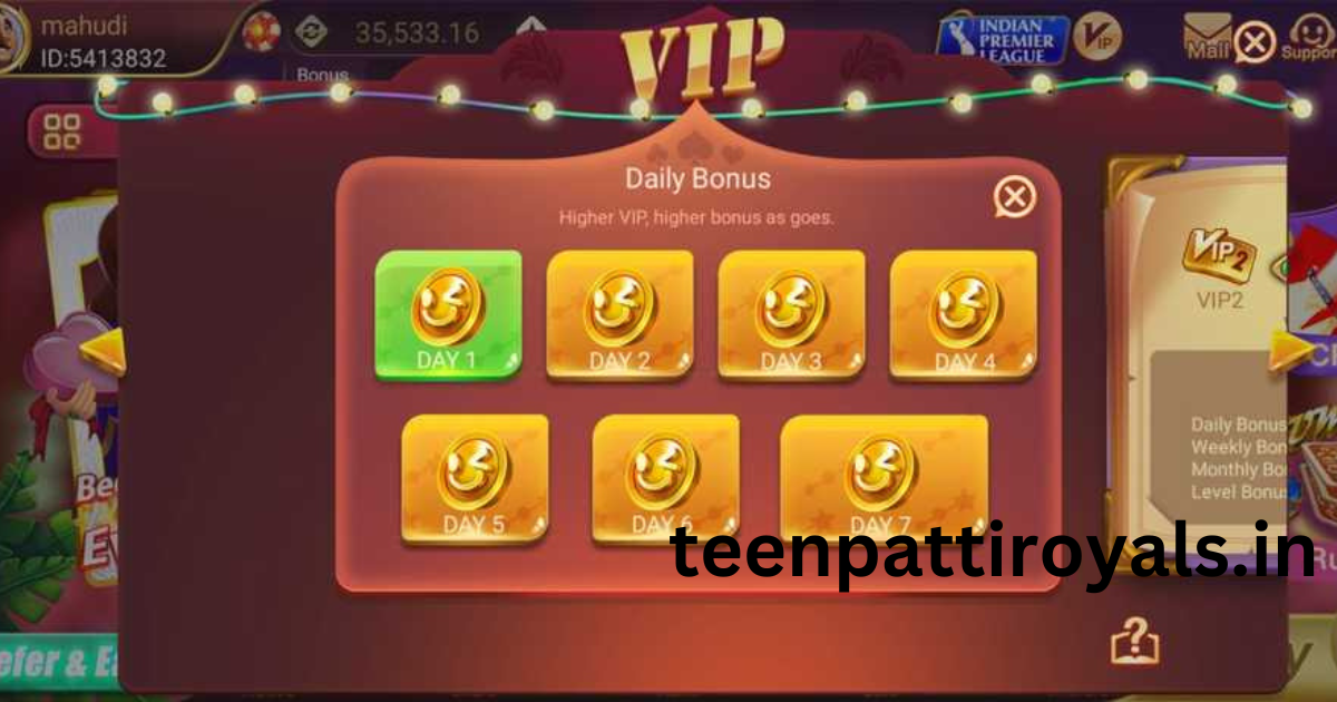 teen patti gold