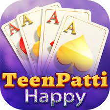 happy teen patti