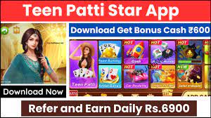 teen patti star