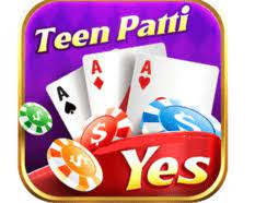 teen patti yes