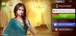 Teen Patti Master Best Game APP