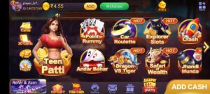 Teen Patti Master Best Game APP