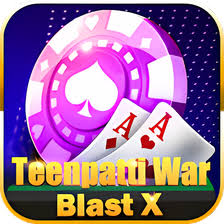 Teen Patti Blast