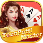 Teen Patti Master 2024