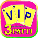 Teen Patti master VIP