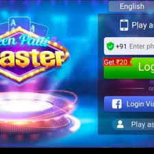 Teen Patti master VIP