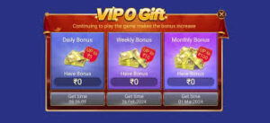 Teen Patti master VIP