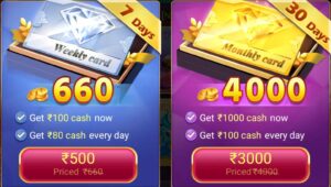 Teen Patti Master Old Version APK Mod