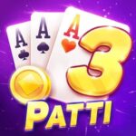 Rami Game Teen Patti Master Old Version