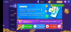 Teen Patti Master 2025 – Download And Get 500 Real Cash